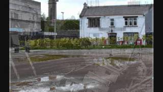 Greenock Blitz 1941