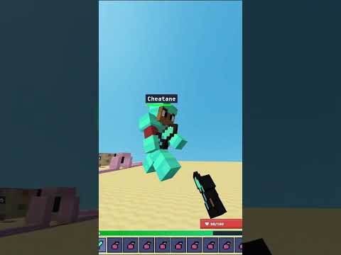 CRAZIESTTT COMBOO #bloxdio #minecraft #trending #fyp