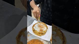 Yummy Kabab Paratha Roll #youtube #viral #spicesavvy #streetfood #trending #kabab #rolls #paratha