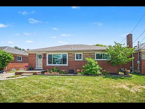 27720 Jefferson Avenue, Saint Clair Shores, MI home video tour
