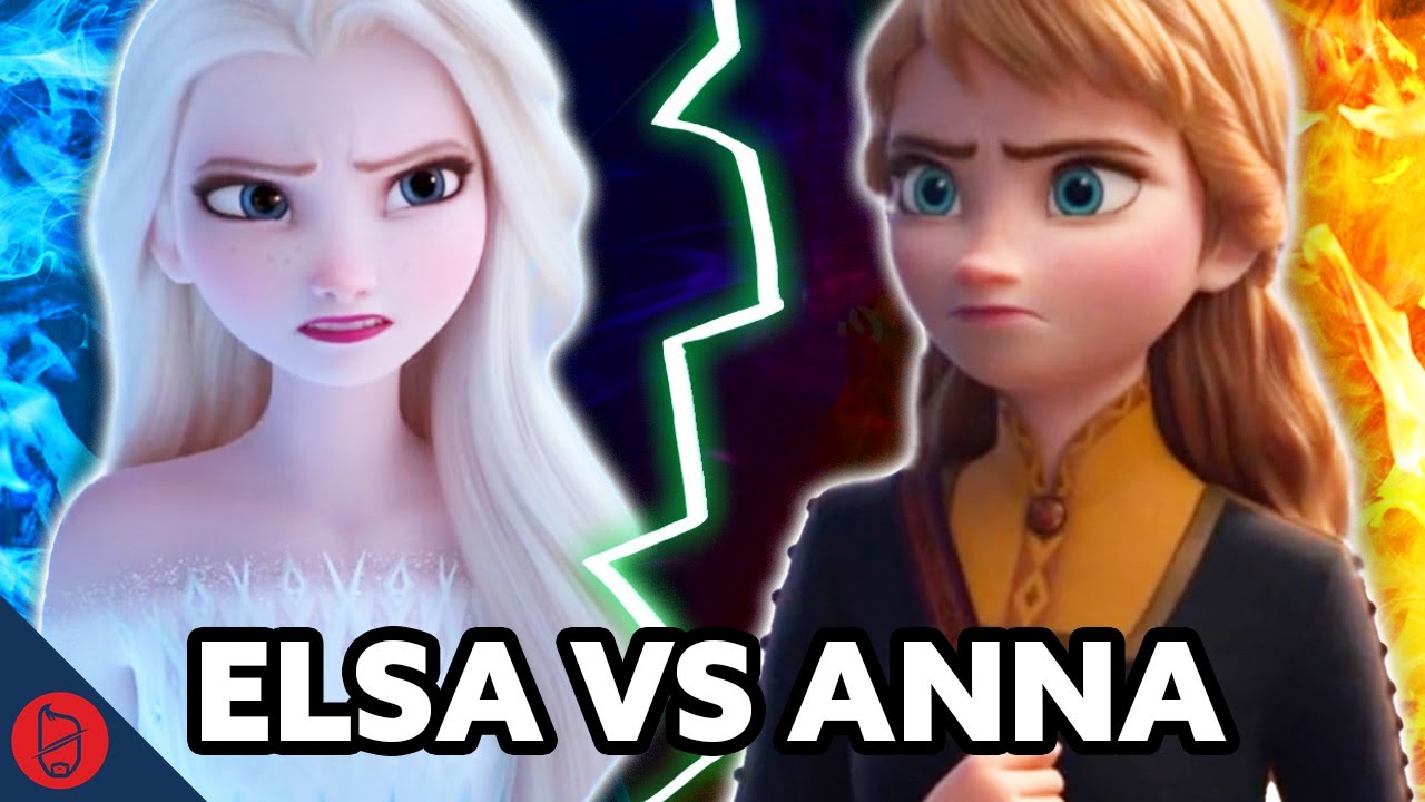 What Frozen 3 SHOULD Be About | Disney Film Theory