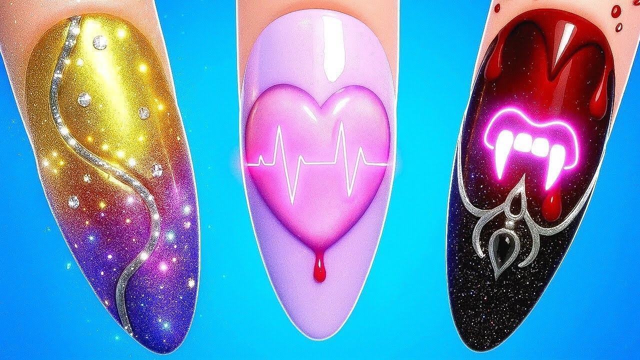 Я ВЛЮБИЛСЯ В ВАМПИРА || ОНА МЕНЯ УКУСИТ 🩸 ИЛИ ПОЦЕЛУЕТ 👄???