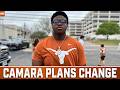 The Biggest OL Target Will Make the OV Weekend Even Bigger