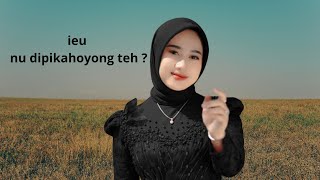 Titip Ka Angin Nanih Gasentra | Pop Sunda | Laagu Sunda Hits (Video Lirik)