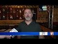 Restaurant at Port of Rochester shut down over fire code violations, owner says city is to blame