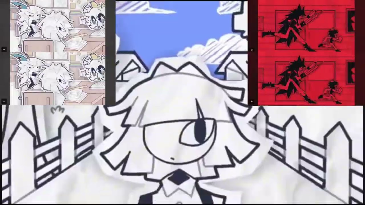 FPE (Sparta Quest for Perfection Mix)