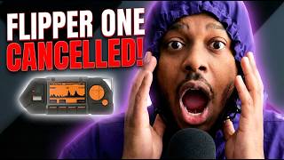 The Flipper Zeros Big Brother Is Cancelled Flipper One News