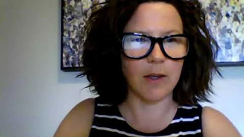 JENNIFER BOOTHE INTRODUCTION VIDEO