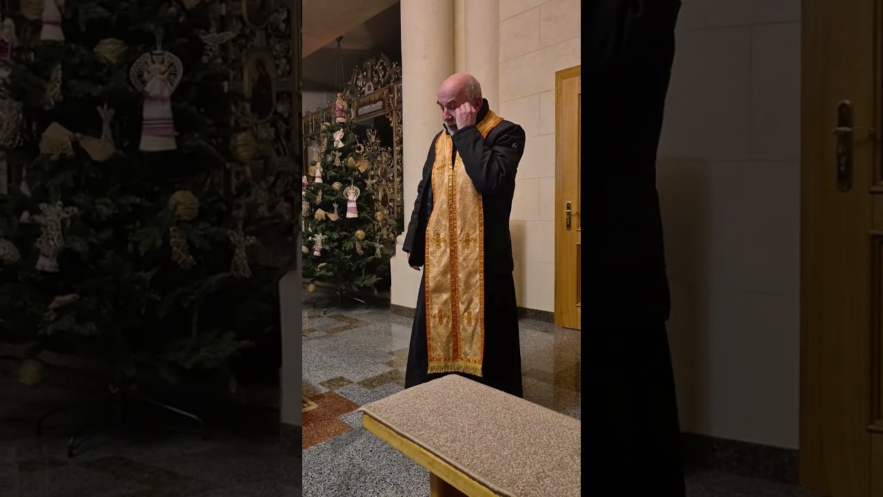 Ділення і свідчення отця,як ворог може нас випробовувати