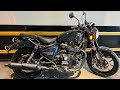 2026🔥Royal Enfield Shotgun 650cc Full Review Price Mileage Features