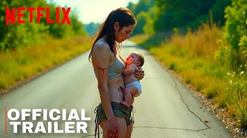 Apocalypse Z : Part-2 || Official Teaser (2025) || Netflix