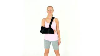 Shoulder Dump with Support