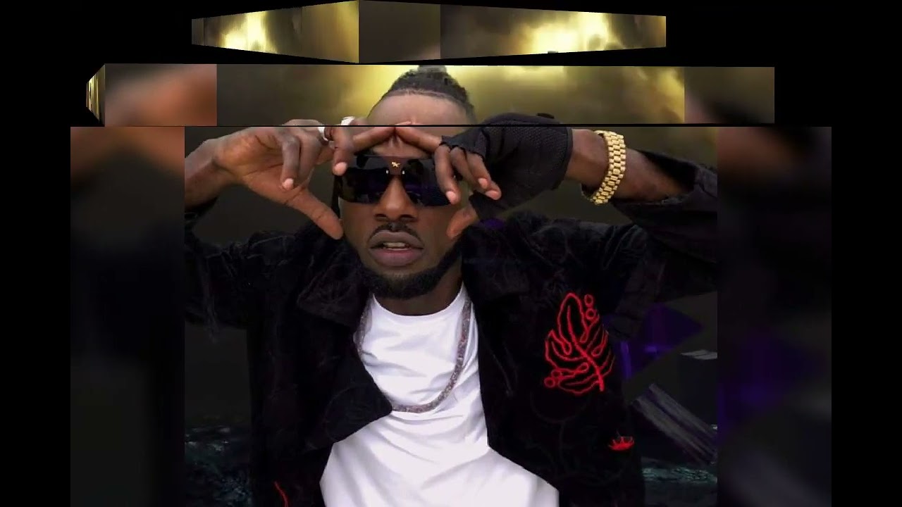 Dj haute Tension feat Dj Molema    Bana Africa.