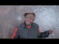 CHUO CHA UCHAWI Promo 
