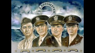 2026 Four Chaplains