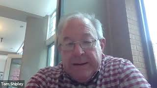 Legislative Coffee 4-23-21