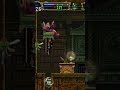 CASTLEVANIA SOTN HOW TO GET RING OF ARCAINIA