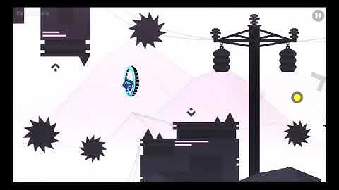 My part in Typhoon (MC hosted by NotMiki) // Geometry Dash