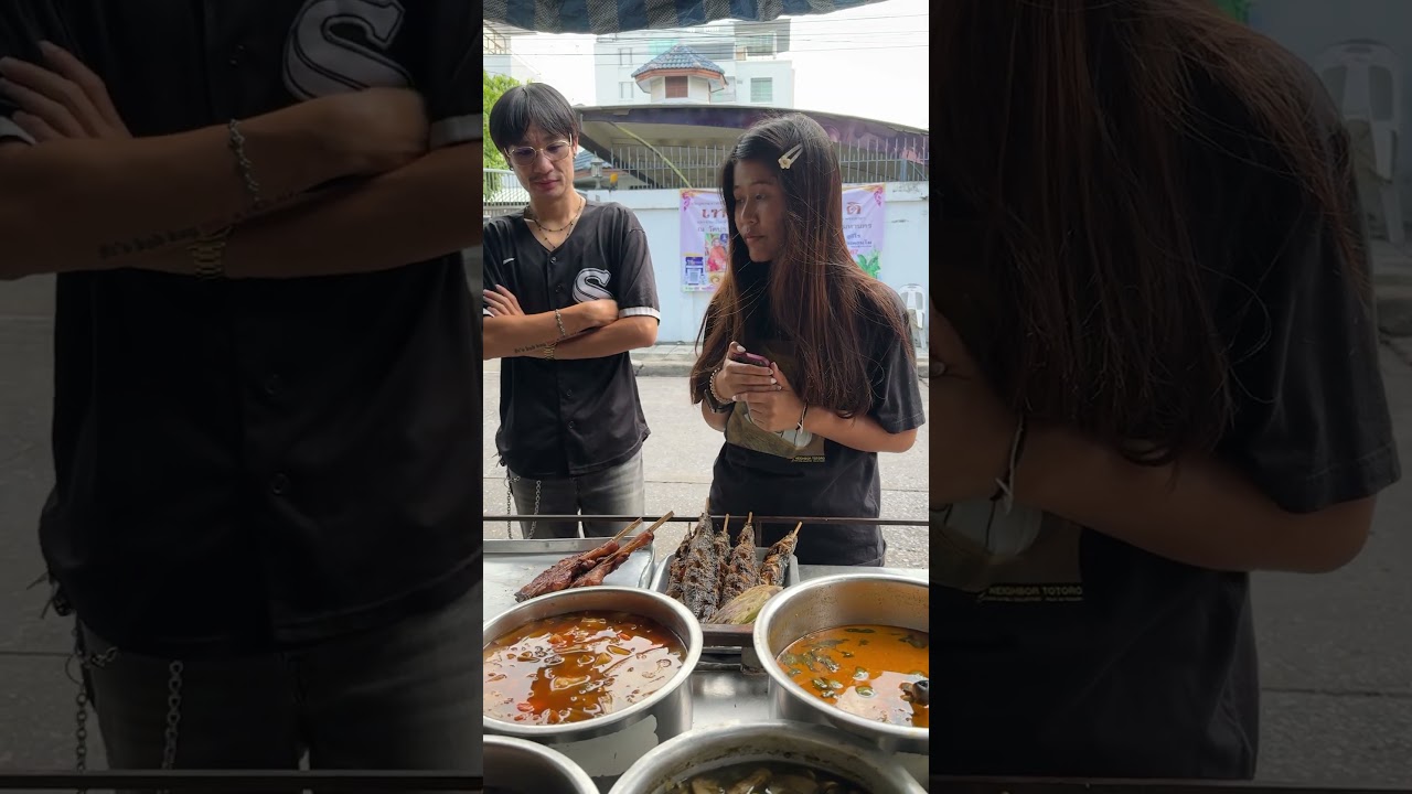 น้องเข้ามาใกล้พี่ทำไม ? #djpoom  #ดีเจภูมิ