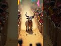 Jallikattu Ai Jallikattu Tamil