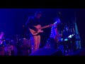 Wharf Rat (Grateful Dead cover) - Yo La Tengo w Steve Gunn, William Tyler & Fred Armisen - Dec 22 19