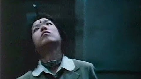 バトロワの原点・伝説の映画『バトル・ロワイアル』(2000) 予告編 Battle Royale Trailer