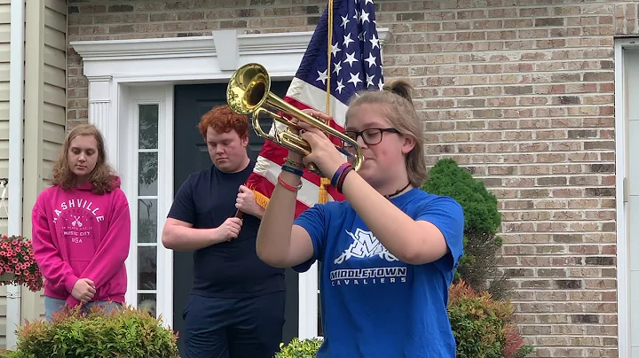 Allyson Lewis Taps   Townsend DE