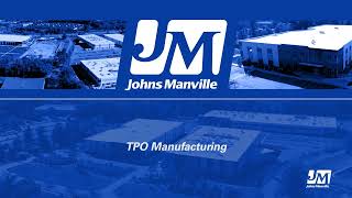 Jm Tpo Solutions For Manufacturing Facilities