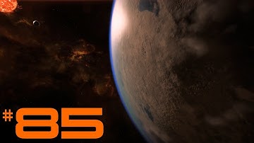 Mass Effect Andromeda Playthrough - Part 85 - Plannet Scanning in Sephesa