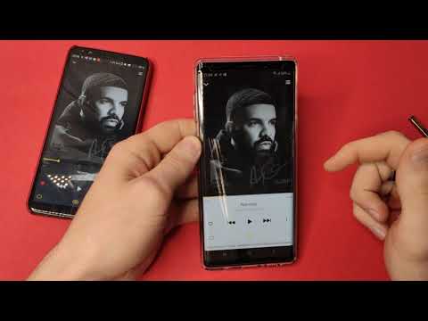 Galaxy Note 9 в 2020/полный и подробный обзор/ android 10/фишки/особенности/камера/игры/4k ready