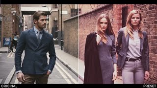Cinematic Color Presets Pack 3 After Effects Templates Cinematic Color Presets Pack 3 After Effects Templates