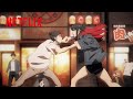 Tsubaki vs Suzuri | WIND BREAKER Season 2 | Clip | Netflix Anime