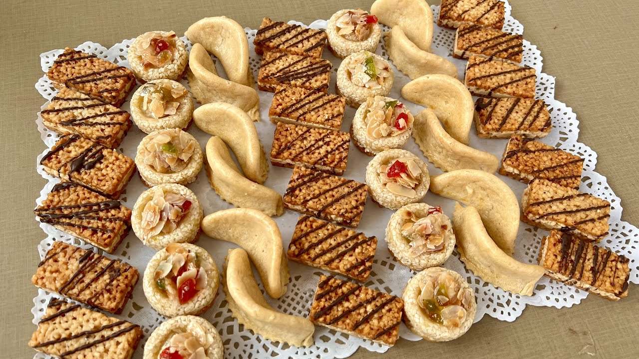 حلوة خطييرة و الاكثر طلبا لي ذاقها تيحماق على سر لذتها