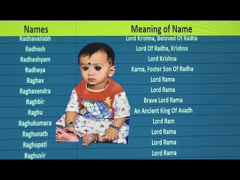 baby-boy-names-starting-with-r-|-patas-tv