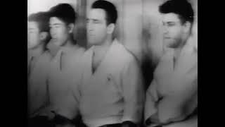 Alan Watts - Zen In Fencing And Judo