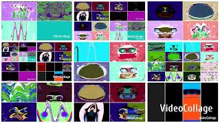 Too Many Klasky Csupo Powers 1-10 2100 For