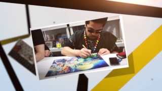 Namco Bandai Games at San Diego Comic Con 2013 screenshot 2