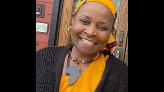 Nancy Nyanchera Mutua Memorial Service