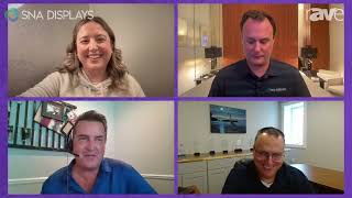ProAV Symposium: Digital Signage 3.0, Driving Smarter, More Contextual Content at Scale