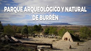 Parque Arqueológico Fréscano Vídeo Promocional