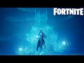 Fortnite: Ice Storm Event