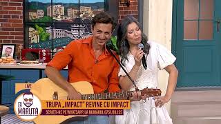 Trupa Impact revine cu impact