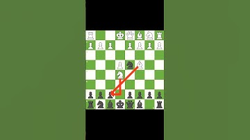 Insane Queen Sacrifice Trap in Italian Game! 😱| Chess Opening Trick for Instant Win#chess#chessgame