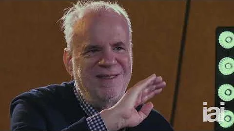 On Language and Logic | Saul Kripke and Timothy Wi...