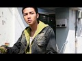 JANG KEUN SUK 「SMOKE」