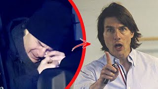 Top 10 Embarrassing Moments Tom Cruise Wishes He Could Forget