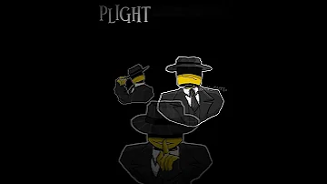 DEVIL IN DISGUISE Mafioso ORIGINAL Animation Mafioso Forsaken Fananimation 