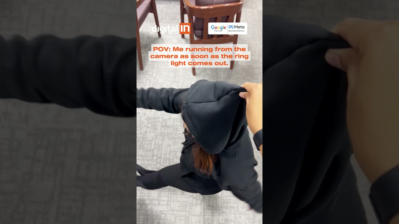 Every Digital Agency Ever: ‘One Quick Reel'