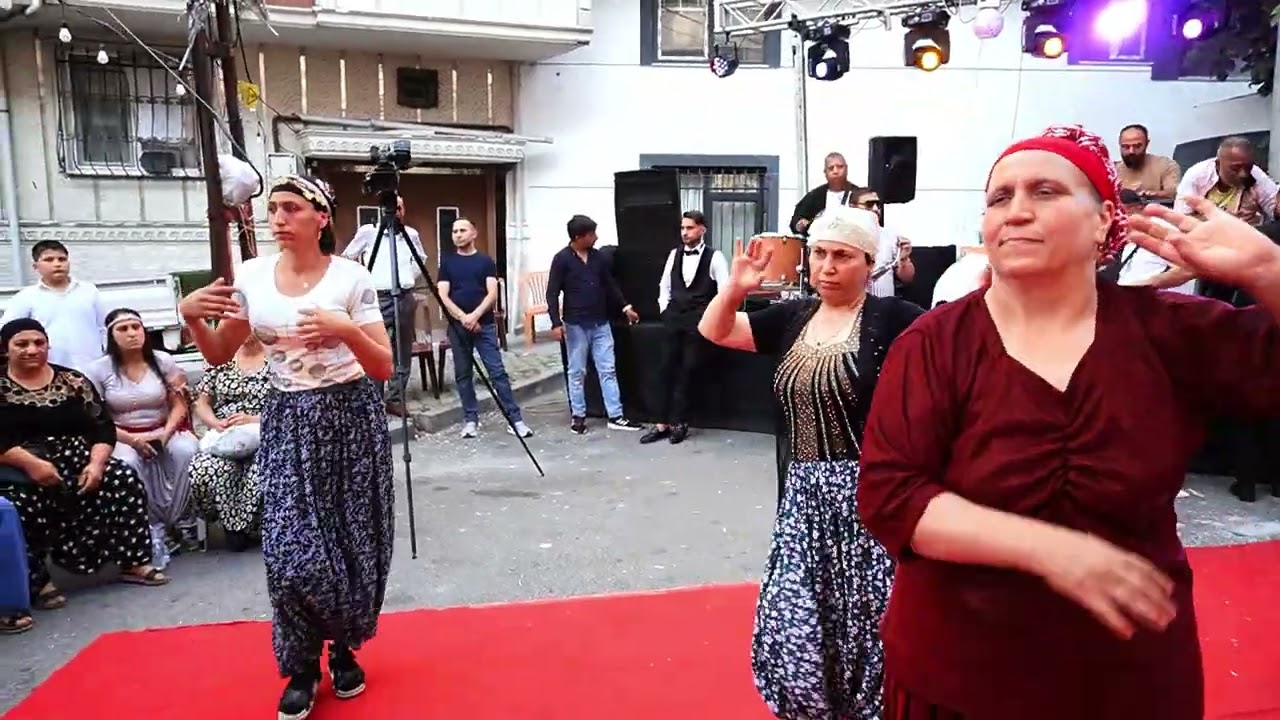 roman düğünleri istanbul 6