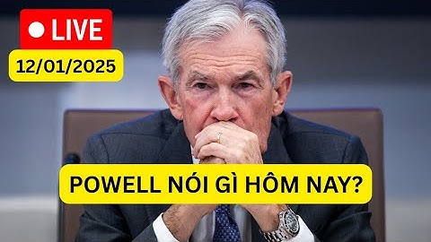 🔴CHỨNG KHOÁN MỸ 12/01: MÁU ĐỎ SAU TUẦN LỄ, LỢI TỨC NHẬT BÁO ĐỘNG